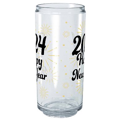 2024 Happy New Year 16-oz. Tritan Cup