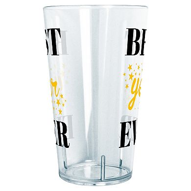 Best Year Ever 24-oz. Tritan Tumbler