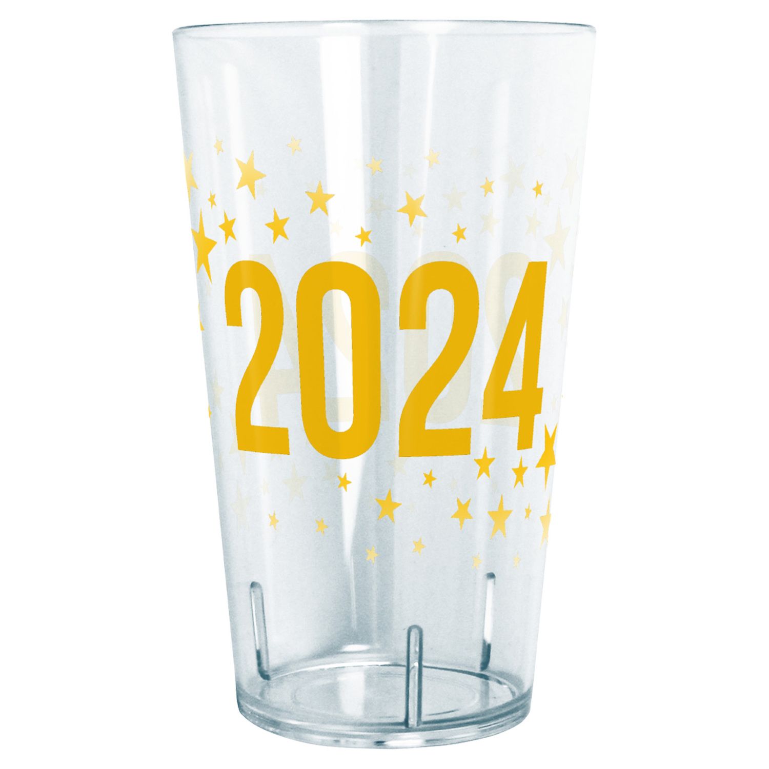 Celebrating 2024 24 Oz Tritan Tumbler   6754237