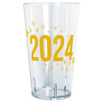 Celebrating 2024 24-oz. Tritan Tumbler