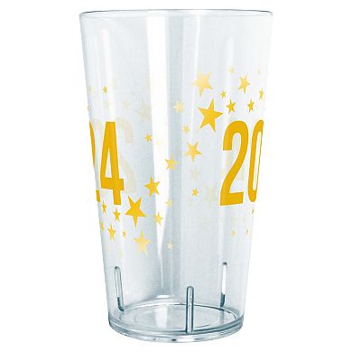 Celebrating 2024 24-oz. Tritan Tumbler