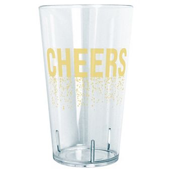 Sparkly Cheers 24-oz. Tritan Tumbler