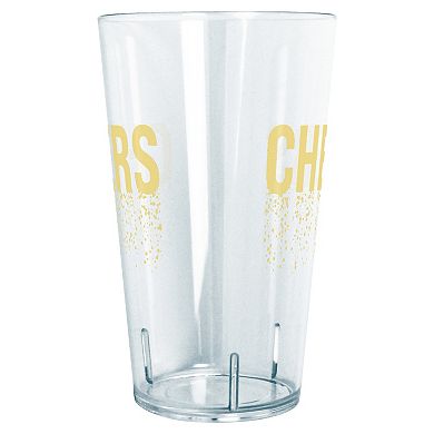 Sparkly Cheers 24-oz. Tritan Tumbler