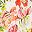Large Floral