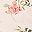 Beige Floral