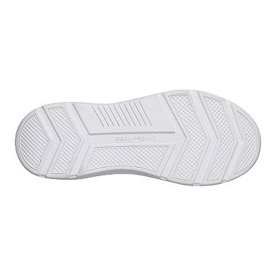 Easy Spirit Parks Women's Slip On Knit Sneakers