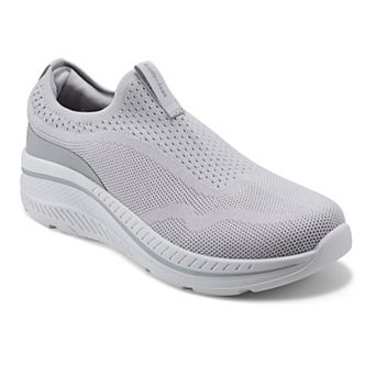 Easy Spirit Parks Women's Slip On Knit Sneakers
