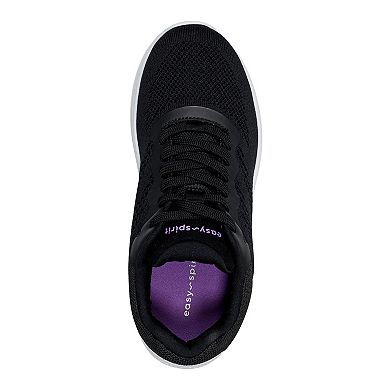 Easy Spirit Pippa Women's Knit Sneakers