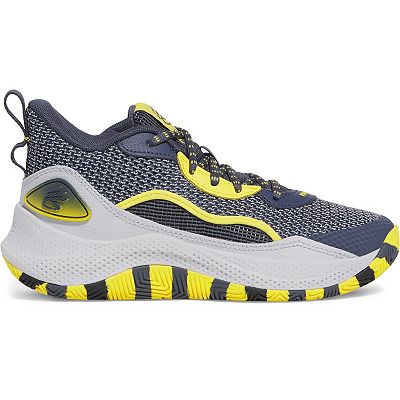 Kohls curry shoes sale