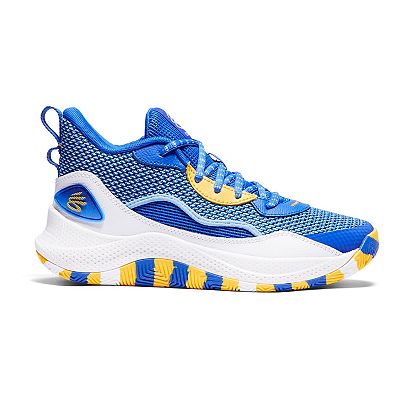 Under Armour Grade School Curry 3Z 24 Big Kids Basketball Shoes