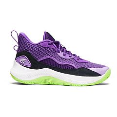 Girls Basketball Shoes Hoop It Up In Fresh Kicks Kohl s