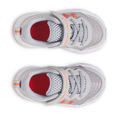 Under Armour Assert 10 AC Toddler Shoes