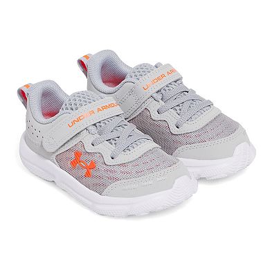 Under Armour Assert 10 AC Toddler Shoes