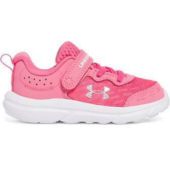 Under Armour Assert 10 AC Toddler Shoes