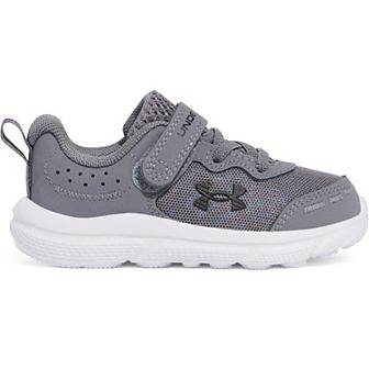 Under Armour Assert 10 AC Toddler Shoes