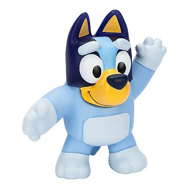 Bluey S10 Stretchy Hero Action Figure - Bluey