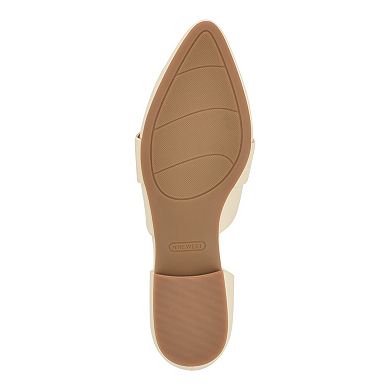 Nine West Ginta D'orsay Women's Dress Flats