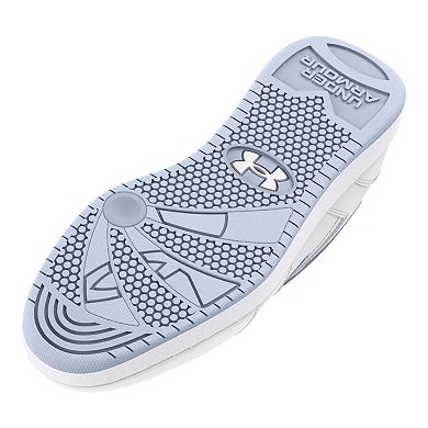 Under Armour Grade School UA Official Big Kids' Shoes