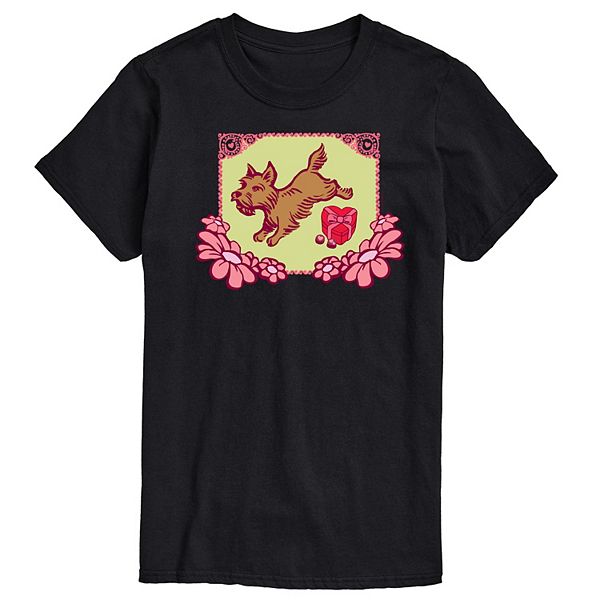 Wizard Of Oz Tee
