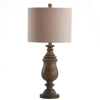 Abeline Resin Led Table Lamp