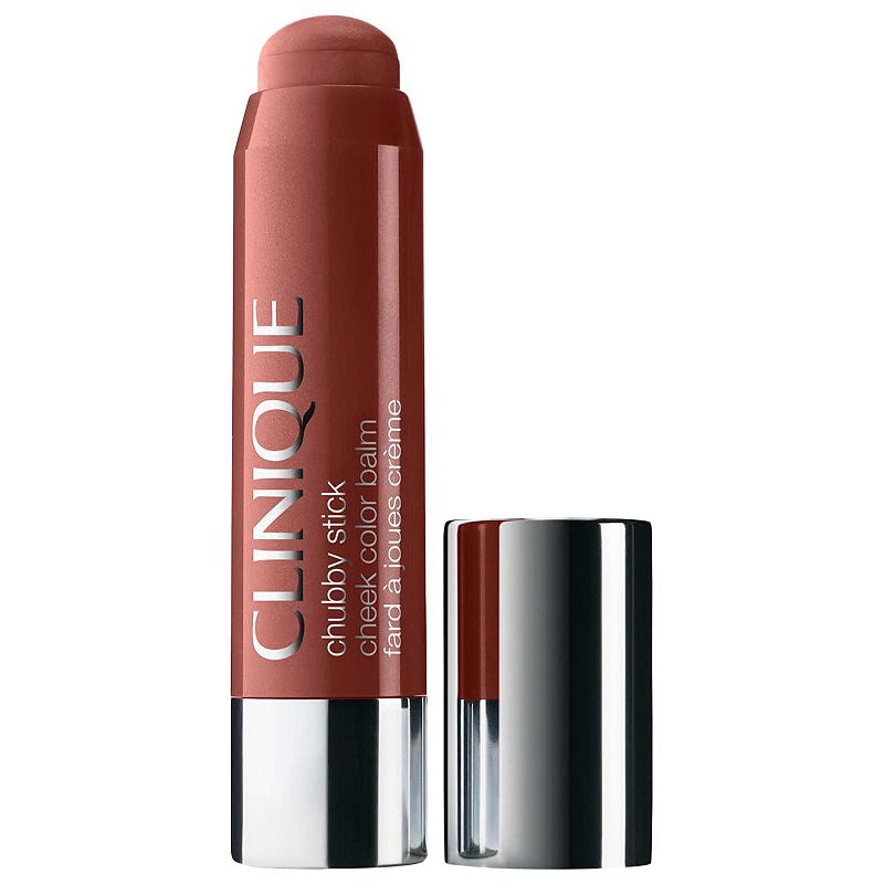 CLINIQUE Chubby Stick Cheek Colour Balm Cream Blush,