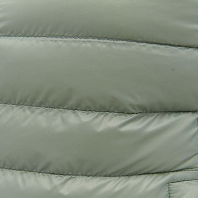 Kara Insulated Puffer Jacket