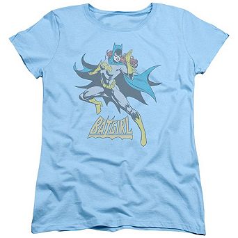 Dc Comics See Ya Short Sleeve Womens T-shirt