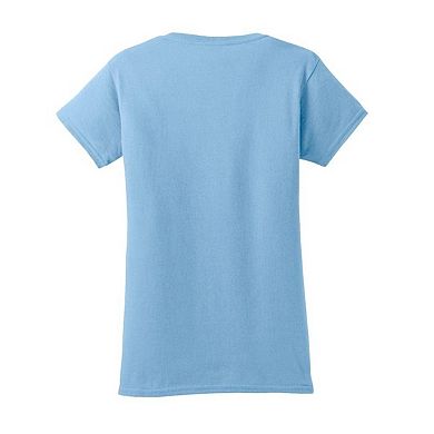 Green Lantern City Watch Short Sleeve Womens T-shirt