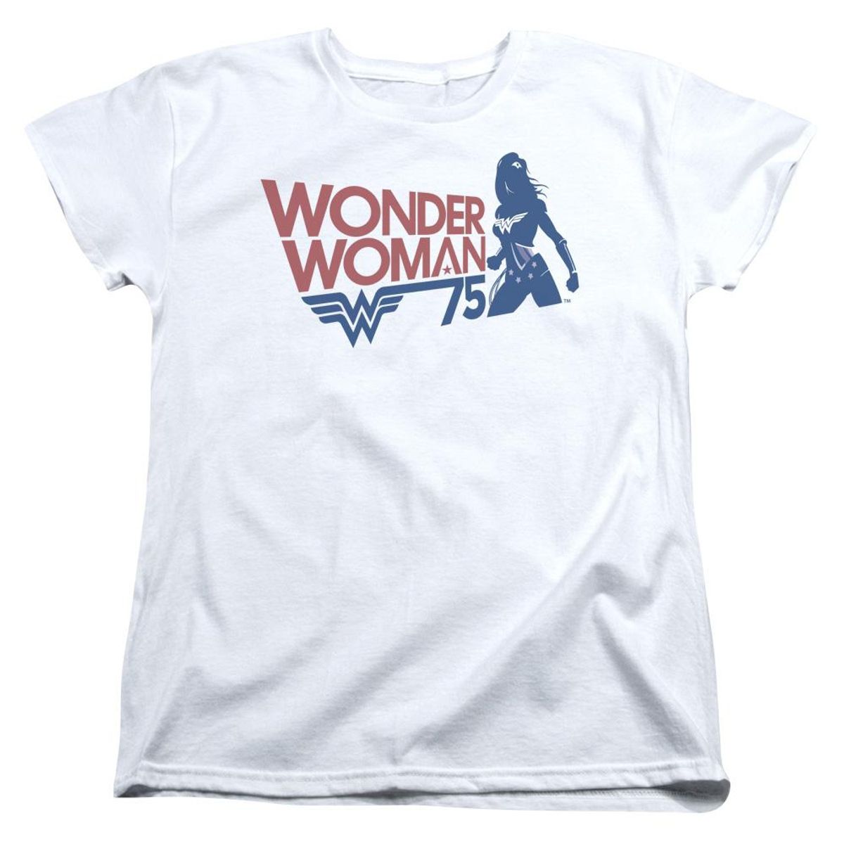 Wonder woman 2024 shirt kohls