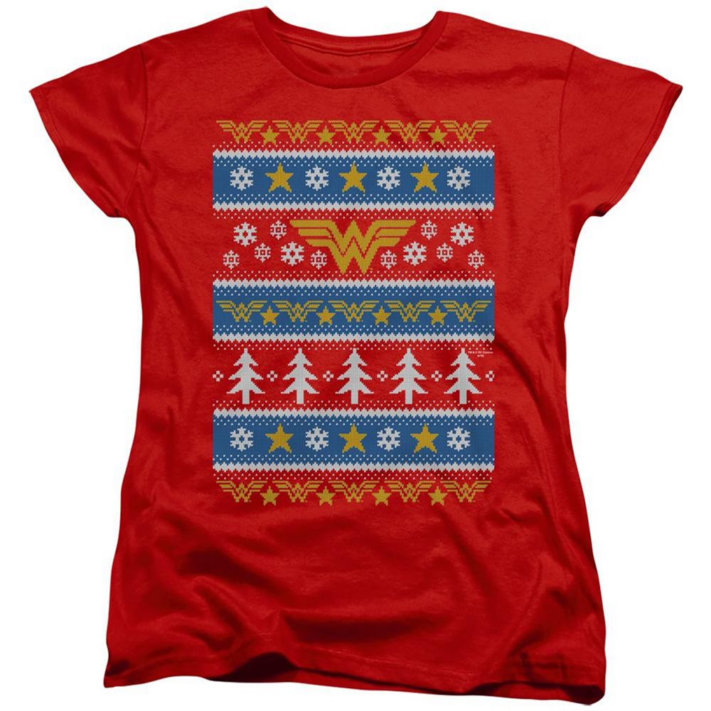 45NRTH Winter Wonder T-Shirt - Women's Gray Large main image 0