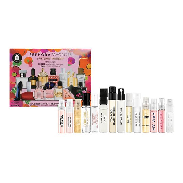 Womens buy Fragrance Bundle