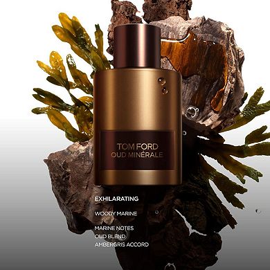 Oud Minerale Eau de Parfum Fragrance