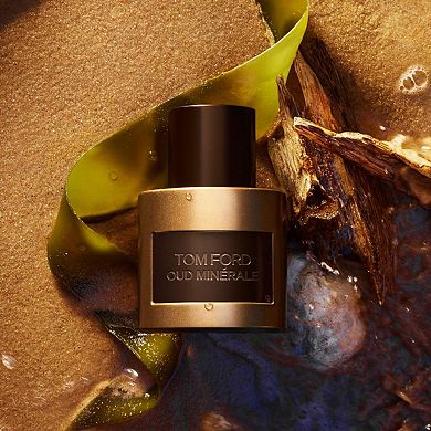 Oud Minerale Eau de Parfum Fragrance