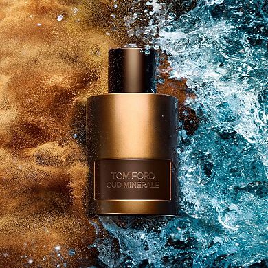 Oud Minerale Eau de Parfum Fragrance
