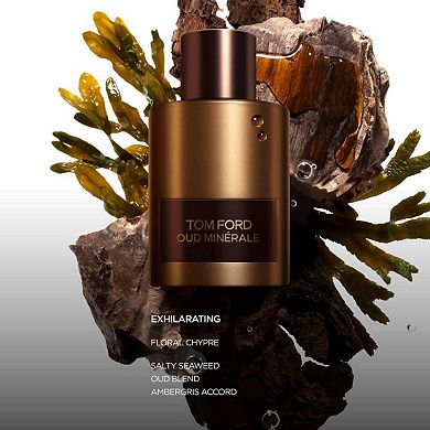 Oud Minerale Eau de Parfum Fragrance