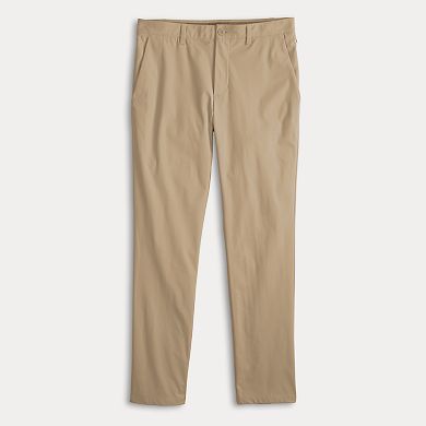 Men's FLX Premium Slim Fit Chino Pants