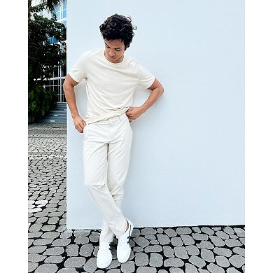 Men's FLX Premium Slim Fit Chino Pants