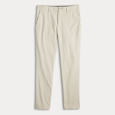 Men's FLX Premium Slim Fit Chino Pants