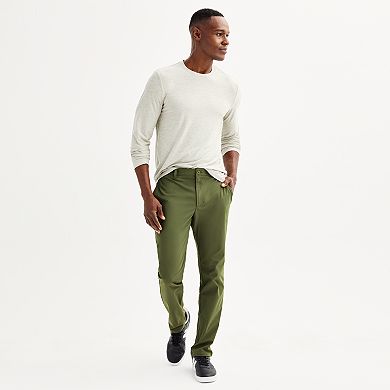 Men's FLX Premium Slim Fit Chino Pants