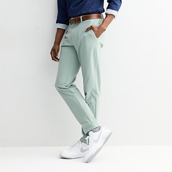 Men's FLX Premium Slim Fit Chino Pants