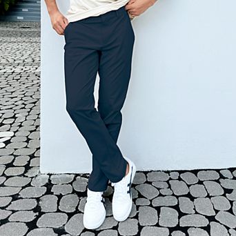 Men's FLX Premium Slim Fit Chino Pants