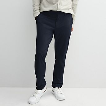Men's FLX Premium Slim Fit Chino Pants