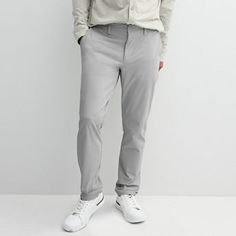 Men's FLX Premium Slim Fit Chino Pants