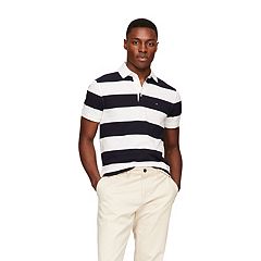 White Polo Shirts For Men Kohl s