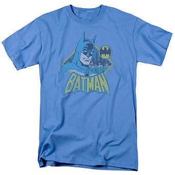 Dc Comics Watch Yourself Short Sleeve Adult T-shirt