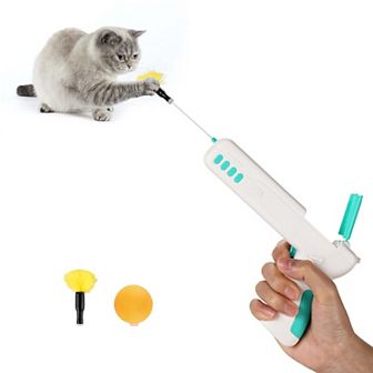 Pet Cat Funny Toy