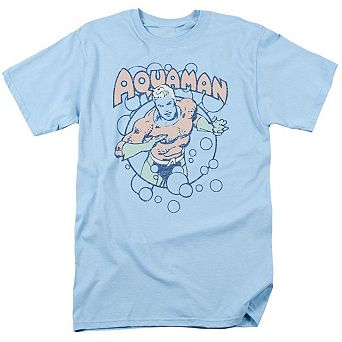Dc Comics Bubbles Short Sleeve Adult T-shirt