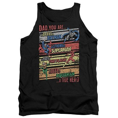 T-shirt Justice League - Héros En Approche - Noir - Unisexe - Marvel