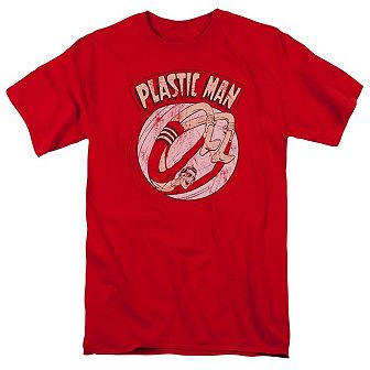 Dc Comics Bounce Short Sleeve Adult T-shirt