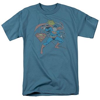 Dc Comics I Hate Chains Short Sleeve Adult T-shirt